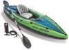 Intex CHALLENGER K1 IN 68305 nafukovací kajak