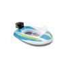 Intex Člun dětský 59380 POOL CRUISERS POUZE zelená (člun) (VÝPRODEJ)