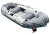 Intex Člun nafukovací MARINER 3 Set 3 dospělé osoby