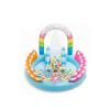 Intex Hrací centrum Candy Fun 57144 170x168x122 cm