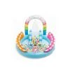 Intex Hrací centrum Candy Fun 57144 170x168x122 cm Intex Hrací centrum Candy Fun 57144 170x168x122 cm