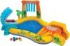 Intex Hrací centrum Dinosaurus 249 x 191 x 109 cm