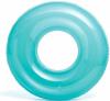 Intex Kruh plavecký 59260 transparent