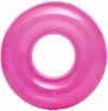Intex Kruh plavecký 59260 transparent Intex Kruh plavecký 59260 transparent