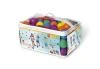 Intex Míčky hrací 49602 small fun 100 kusů 6,5 cm