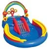 Intex Nafukovací bazén 57453 Duha Play Centrum 297 x 193 x 135 cm Intex Nafukovací bazén 57453 Duha Play Centrum 297 x 193 x 135 cm