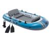 Intex 66324 Sport Series - Excursion 4 Set nafukovací člun Intex 66324 Sport Series - Excursion 4 Set nafukovací člun
