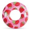 Intex Nafukovací kruh 56261 TROPICAL FRUIT 107 cm