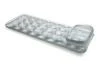 Intex Nafukovací lehátko matrace 58894 stříbrné 188 x 71 cm