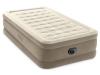 Intex Nafukovací matrace 64426 DELUXE ULTRA PLUSH TWIN 99x191x46 cm