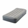 Intex Nafukovací postel 64116 MID RISE AIRBED TWIN 99x191x30 cm Intex Nafukovací postel 64116 MID RISE AIRBED TWIN 99x191x30 cm