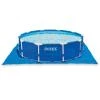 Intex Plachta pod bazén 28048 472 x 472 cm Intex Plachta pod bazén 28048 472 x 472 cm