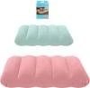 Intex Polštář nafukovací Kidz relaxační pastelový 2 barvy 68676 Intex Polštář nafukovací Kidz relaxační pastelový 2 barvy 68676