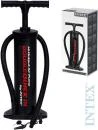 Intex Pumpa ruční 4 tryskové nástavce 68615 Intex Pumpa ruční 4 tryskové nástavce 68615