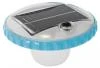 Intex Solární plovoucí LED světlo 28695 Intex Solární plovoucí LED světlo 28695