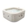 Intex 28446 Chevron Bubble Deluxe vířivka pro 4 osoby Intex 28446 Chevron Bubble Deluxe vířivka pro 4 osoby