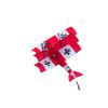 Invento drak letadlo Red Baron 3D