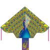 Invento drak Simple Flyer Peacock
