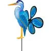 Invento větrník Blue Heron