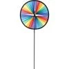 Invento větrník Magic Wheel 20 cm (VÝPRODEJ) Invento větrník Magic Wheel 20 cm (VÝPRODEJ)