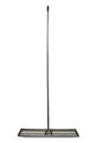 IQ Garden Nivelační a zapravovací brána 90cm - nerez IQ Garden Nivelační a zapravovací brána 90cm - nerez