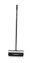 IQ Garden Provzdušňovací válec 42 cm - černý IQ Garden Provzdušňovací válec 42 cm - černý
