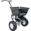 IQ Garden Rozmetadlo hnojiv nebo soli 45l - rozmetací vozík IQ Garden Rozmetadlo hnojiv nebo soli 45l - rozmetací vozík