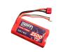IQ models 7,4V 2500mAh T-dean