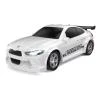 IQ models ACE SPEED DRIFT 1/64 - bílé IQ models ACE SPEED DRIFT 1/64 - bílé