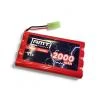Akumulátor 9,6V 2000mAh - pro Big crawler
