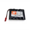 IQ models Ni-Mh 6V 3000 mAh JST/BEC akumulátor IQ models Ni-Mh 6V 3000 mAh JST/BEC akumulátor