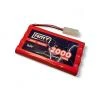 IQ models Baterie Ni-MH 2000 mAh 9.6V tamiya