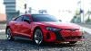 IQ models Audi RS e-tron GT na dálkové ovládání - červená IQ models Audi RS e-tron GT na dálkové ovládání - červená