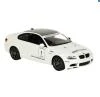 IQ models BMW M3 Coupe bílé 1:14 RC model auta