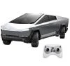 IQ models Elektromobil Cyber Truck na dálkové ovládání IQ models Elektromobil Cyber Truck na dálkové ovládání
