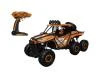 IQ models Footbeast 6WD 1/16