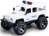 IQ models Land Rover Defender Police S.W.A.T. bílý