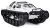 IQ models MILITARY POLICE pásové vozidlo 1:12, 2,4 GHz, RTR, bílá IQ models MILITARY POLICE pásové vozidlo 1:12, 2,4 GHz, RTR, bílá