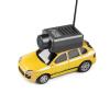 IQ models Mini RC auto s kamerou 1/64 žlutá IQ models Mini RC auto s kamerou 1/64 žlutá