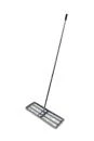 IQ models Nivelační a zapravovací brána 75cm - nerez