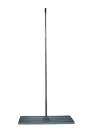 IQ models Pozinkovaná nivelační brána 90 cm