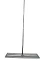 IQ models Pozinkovaná nivelační brána 90 cm 2v1