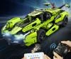 IQ models Programovatelná RC stavebnice auta Blade - 432 dílků IQ models Programovatelná RC stavebnice auta Blade - 432 dílků