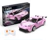 IQ models Programovatelná RC stavebnice Legend sport car RS - 280 dílků