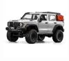 IQ models RC auto Crawler TopFire 300 - stříbrná IQ models RC auto Crawler TopFire 300 - stříbrná