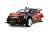 IQ models Hyper GO Citroën C3 WRC Rallye 1/7 RTR RC auto IQ models Hyper GO Citroën C3 WRC Rallye 1/7 RTR RC auto