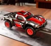IQ models SHORT TRUCK 1:36 červené RC auto IQ models SHORT TRUCK 1:36 červené RC auto