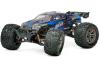 IQ models RC auto Vortex Truggy 1/12, 46 km/h+ voděodolné - modré