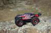 IQ models RC auto Vortex Truggy 1/12, 46 km/h+ voděodolné - červené IQ models RC auto Vortex Truggy 1/12, 46 km/h+ voděodolné - červené