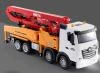 IQ models 1/18 RC beton pumpa IQ models 1/18 RC beton pumpa
